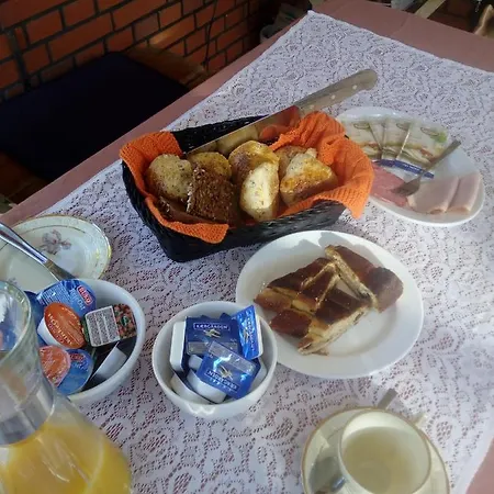 Country B&B * Aabenraa
