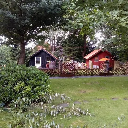 Country B&B Bed & Breakfast