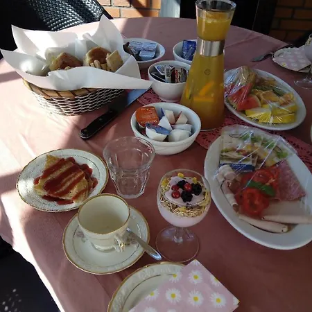 Country B&B Aabenraa