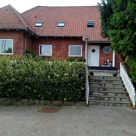 Country B&B Bed & Breakfast Aabenraa