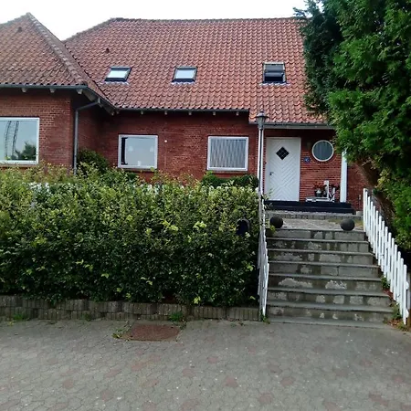 Country B&B Bed & Breakfast Aabenraa