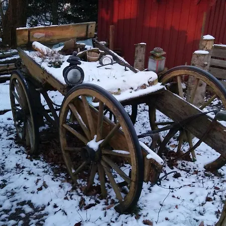 Country B&B