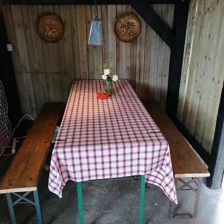 Country B&B * Aabenraa