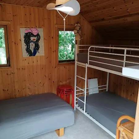 Country B&B *