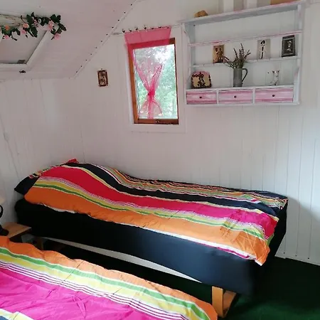 Country B&B * Aabenraa