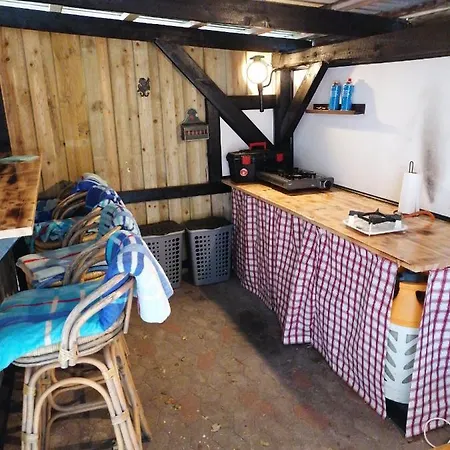 Country B&B Frühstückspension