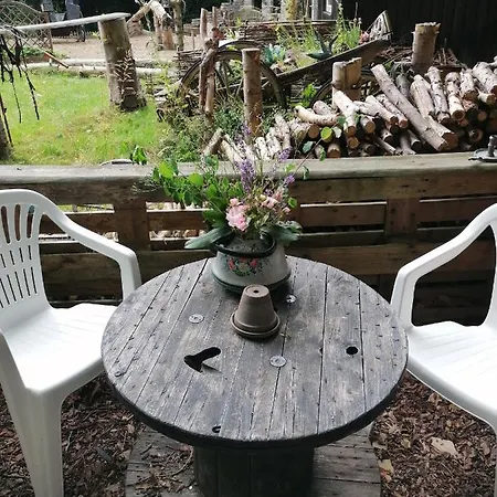 Bed & Breakfast Country B&B *