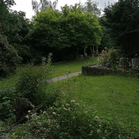 Country B&B