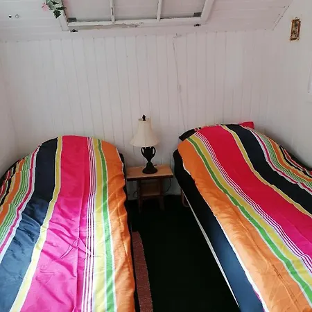 Bed & Breakfast Country B&B *