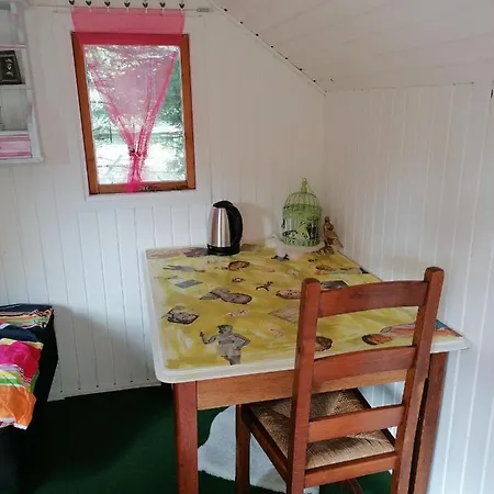 Country B&B